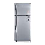 Godrej 236 L 2 Star Inverter Frost-Free Double Door Refrigerator (Stainless Steel) 